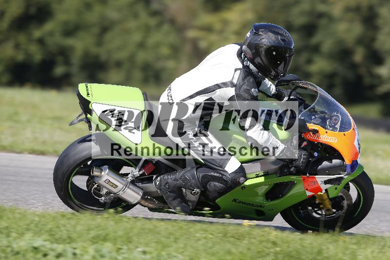 /55 20.09.2025 Speer Racing ADR/Gruppe gruen/411